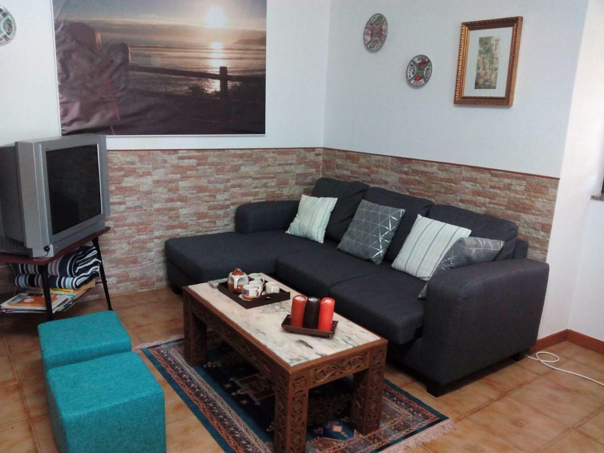 Affittacamere O Cruceiro Lires Esterno foto